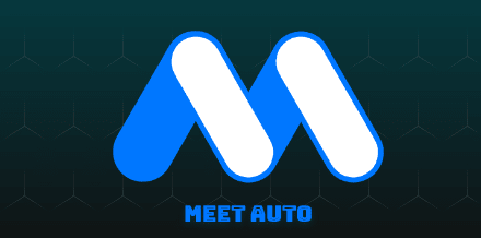 Meet Auto - A Chrome Extension